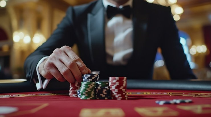 Tingkatan Program Loyalitas son 4d menunjukkan perkembangan dari anggota dasar hingga VIP premium